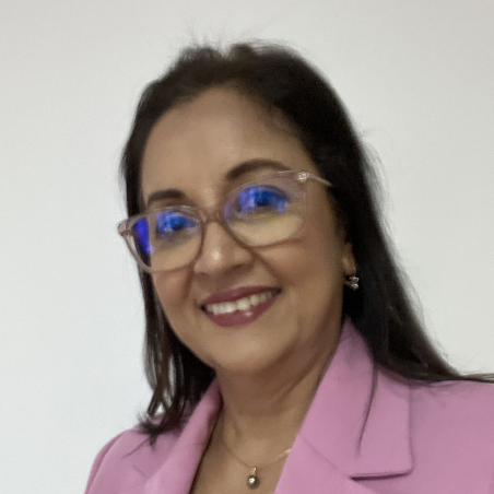 Sareeta Nundloll-Goundan - Moderator