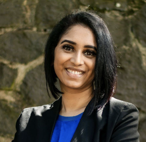 Meenakshee Kuntz