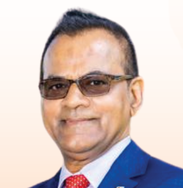 Anand Juddoo