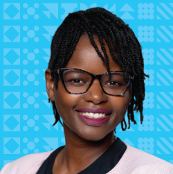 Mary Phiri