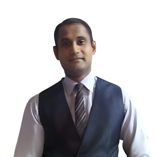 Kedar Sathe