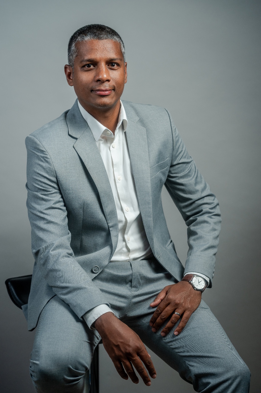 Emmanuel Pauvaday