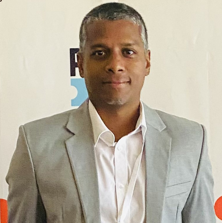 Emmanuel Pauvaday
