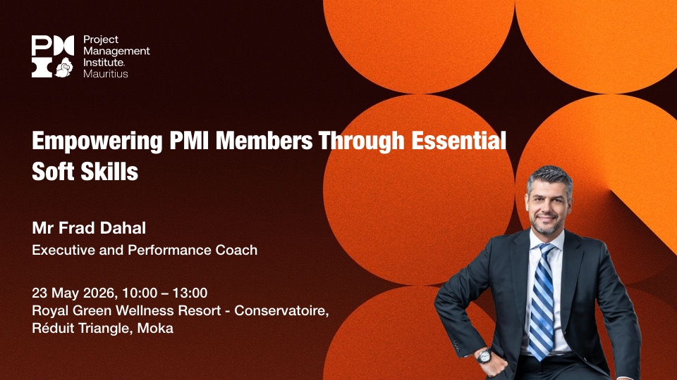 Empowering PMI Members Through Essential Soft Skills