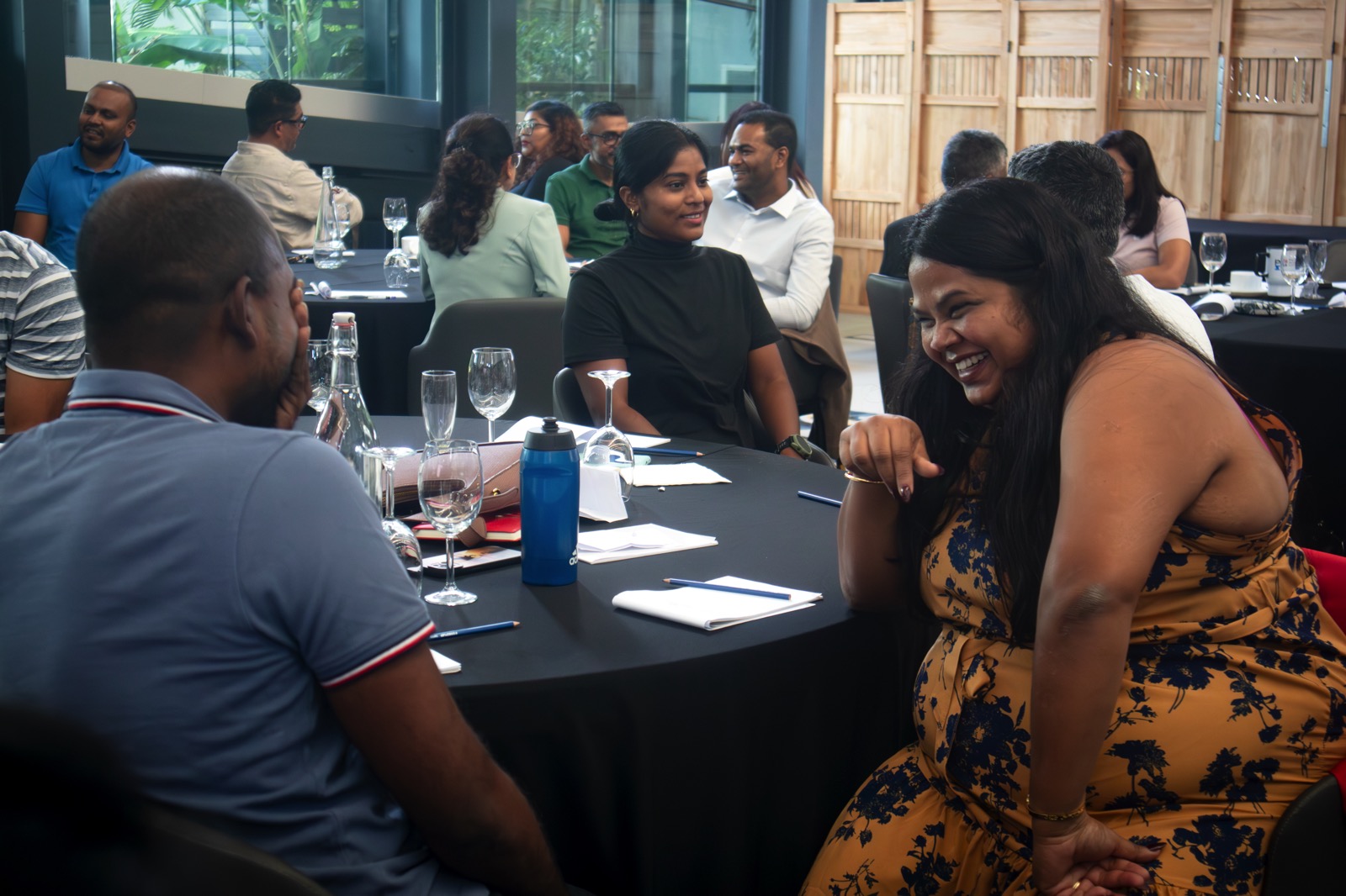 Gallery — Empowering PMI Volunteers Through Essential Soft Skills