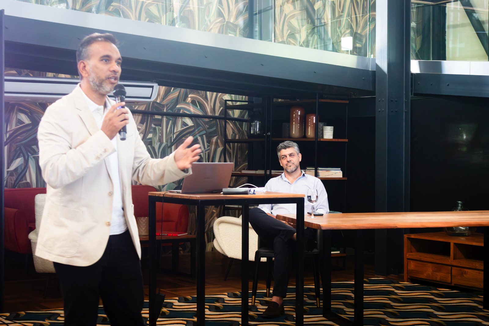 Gallery — Empowering PMI Volunteers Through Essential Soft Skills