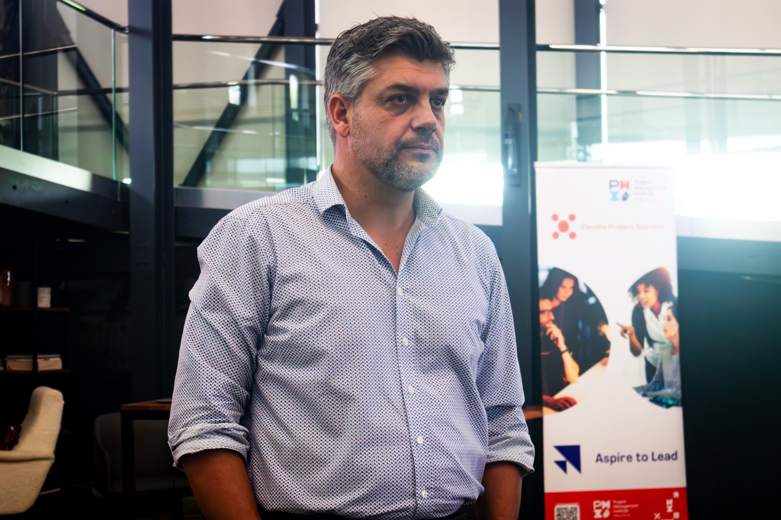 Gallery — Empowering PMI Volunteers Through Essential Soft Skills