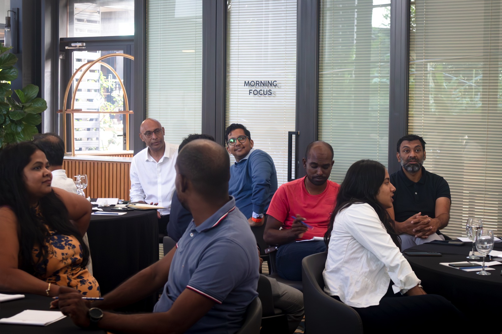 Gallery — Empowering PMI Volunteers Through Essential Soft Skills