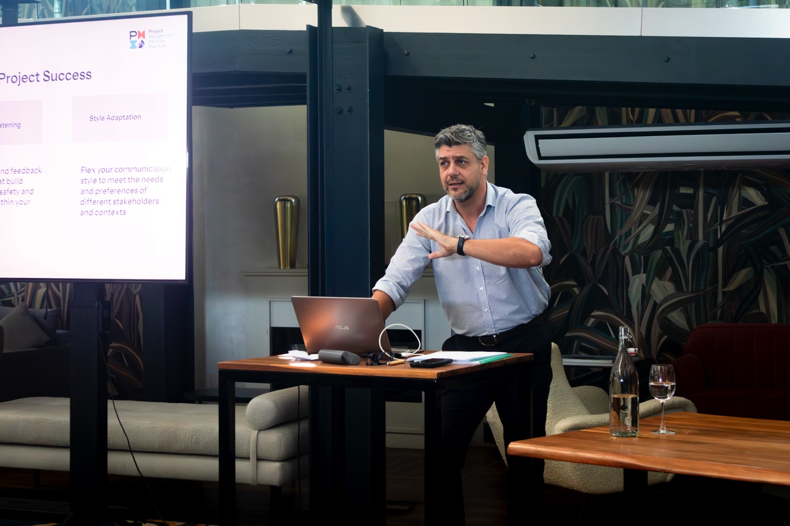 Gallery — Empowering PMI Volunteers Through Essential Soft Skills
