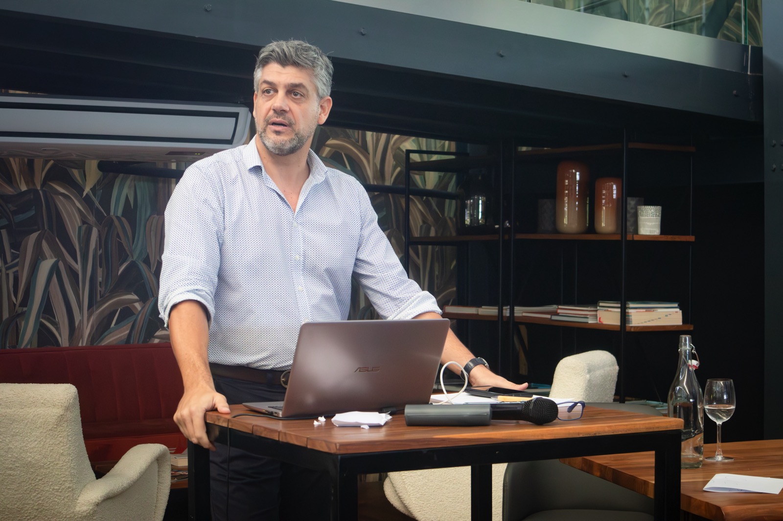 Gallery — Empowering PMI Volunteers Through Essential Soft Skills