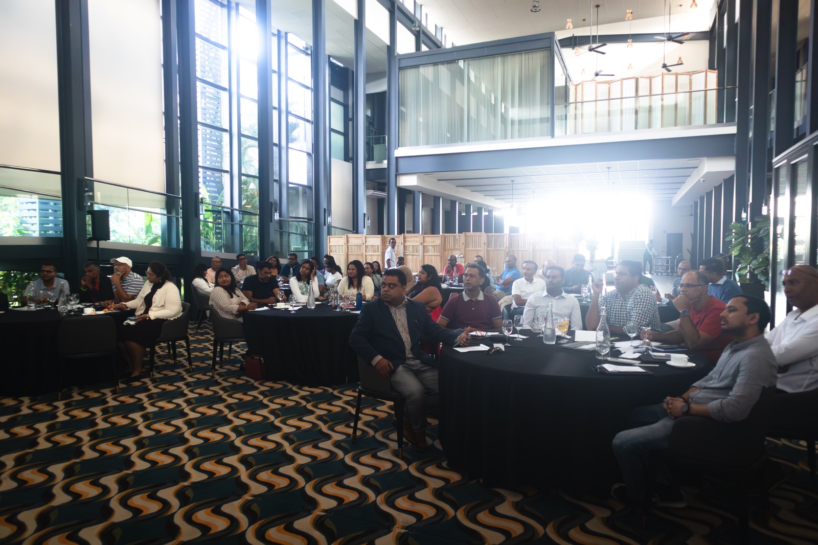 Gallery — Empowering PMI Volunteers Through Essential Soft Skills