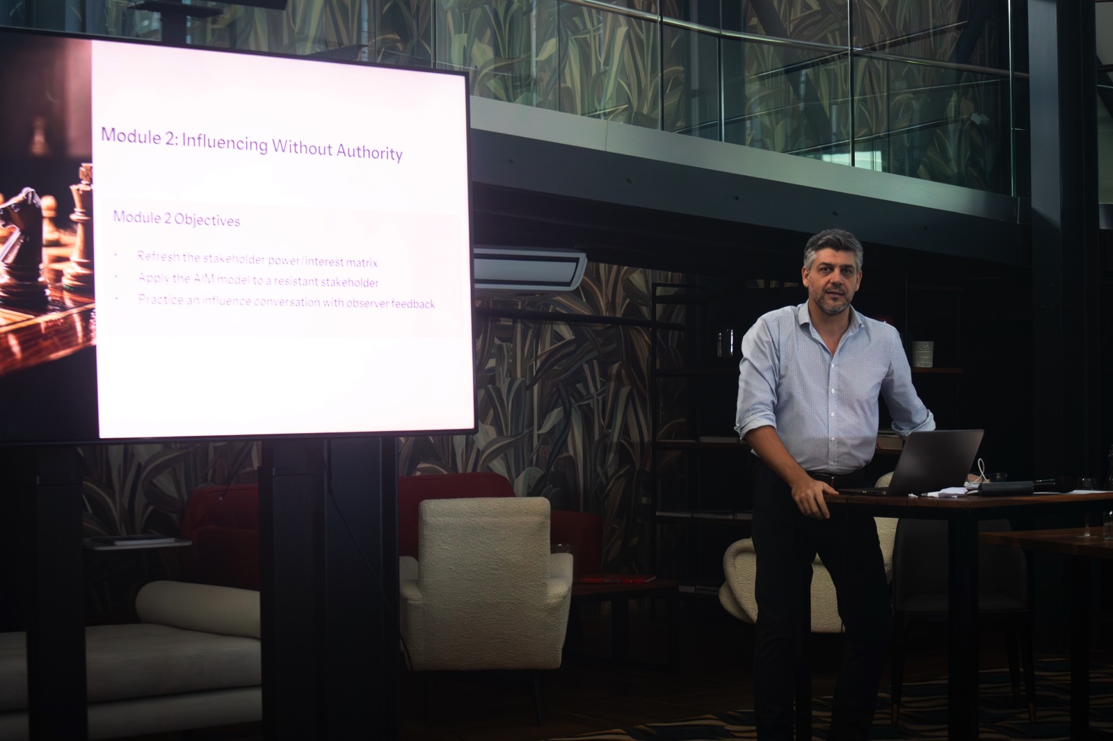 Gallery — Empowering PMI Volunteers Through Essential Soft Skills