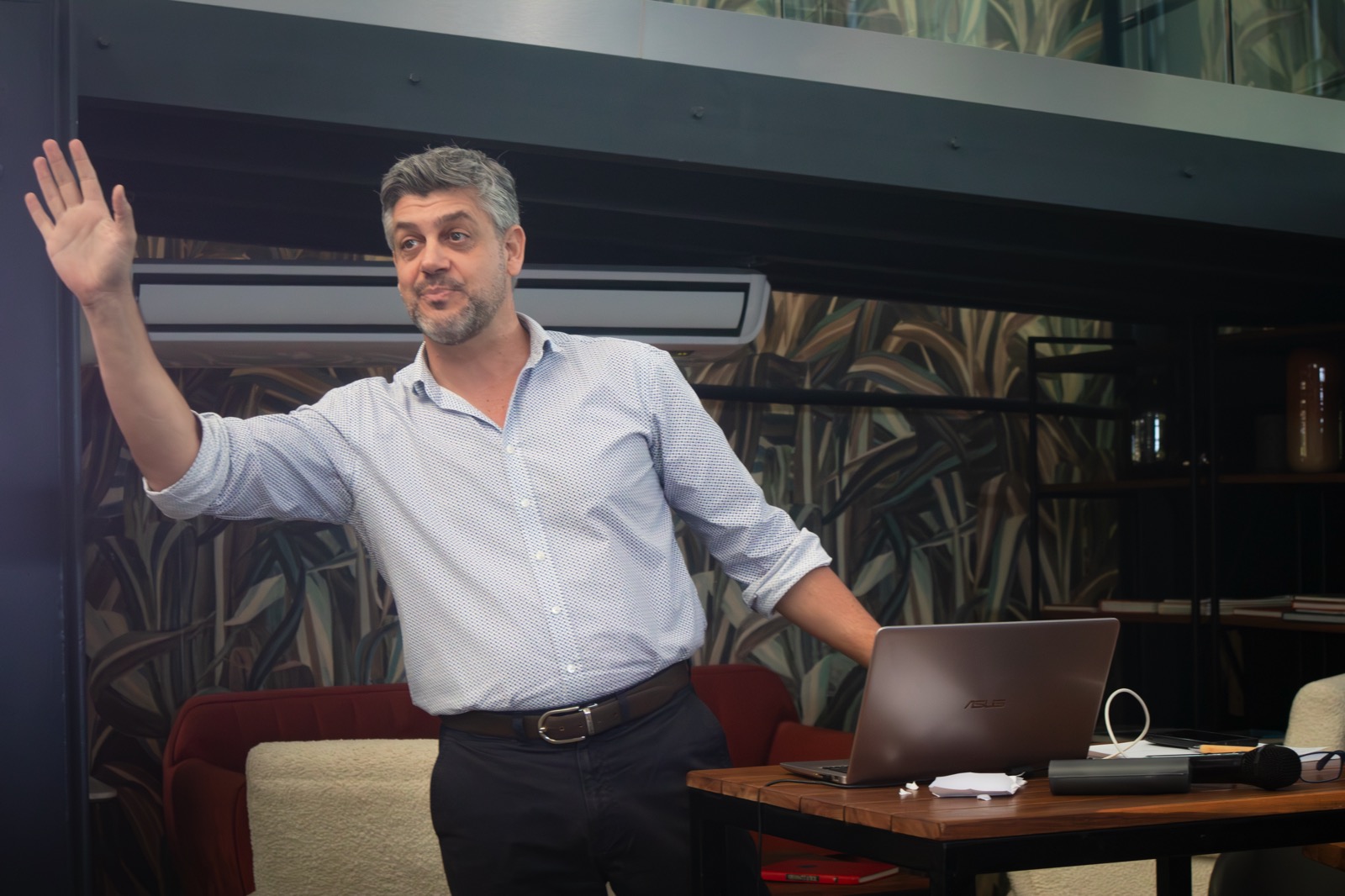 Gallery — Empowering PMI Volunteers Through Essential Soft Skills