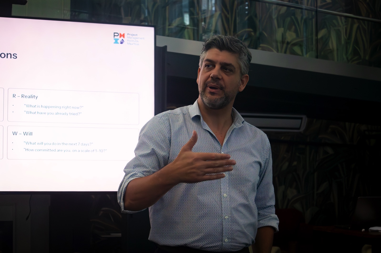 Gallery — Empowering PMI Volunteers Through Essential Soft Skills