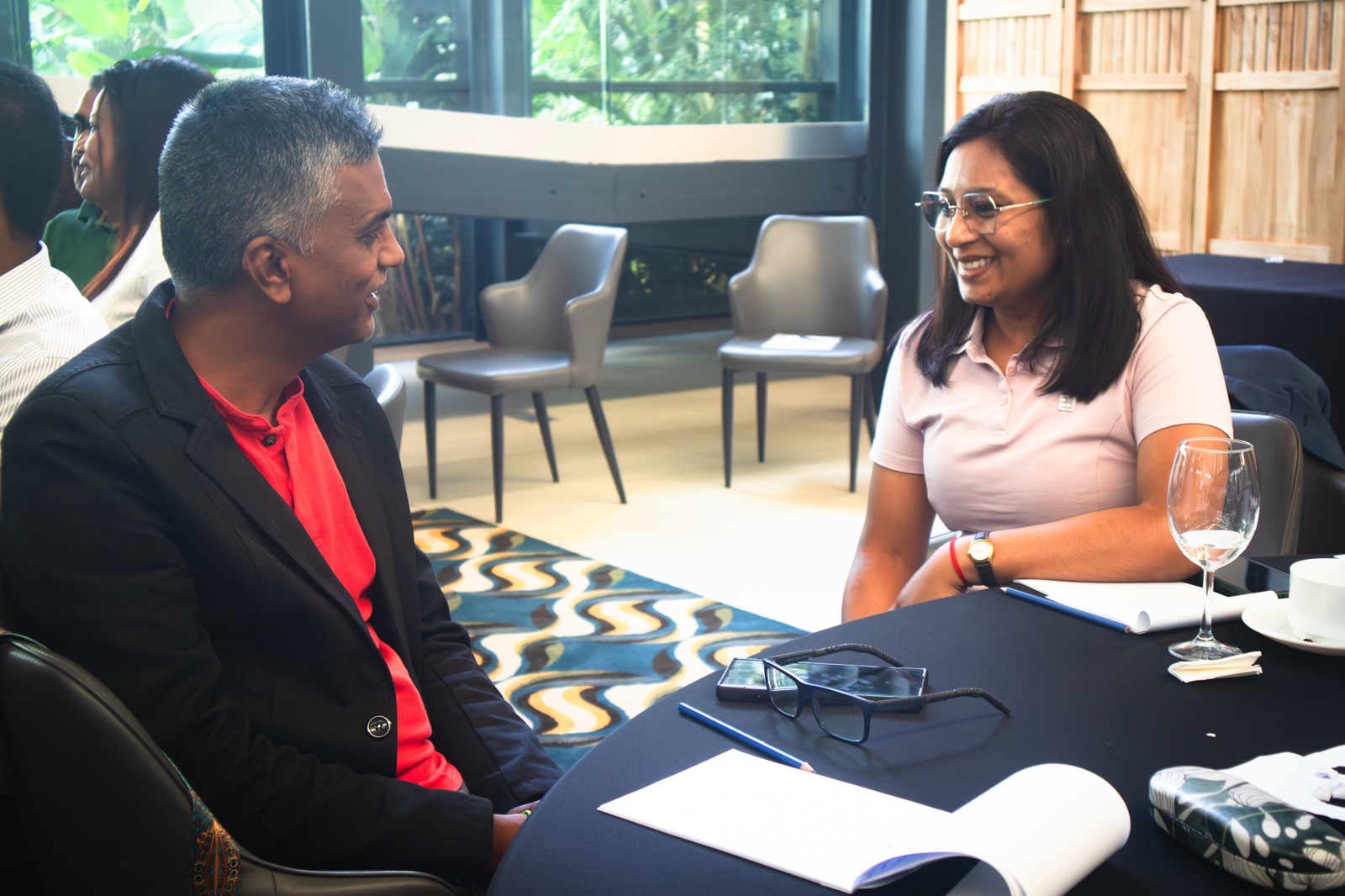 Gallery — Empowering PMI Volunteers Through Essential Soft Skills
