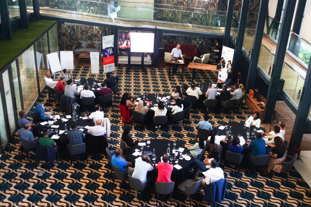 Gallery — Empowering PMI Volunteers Through Essential Soft Skills