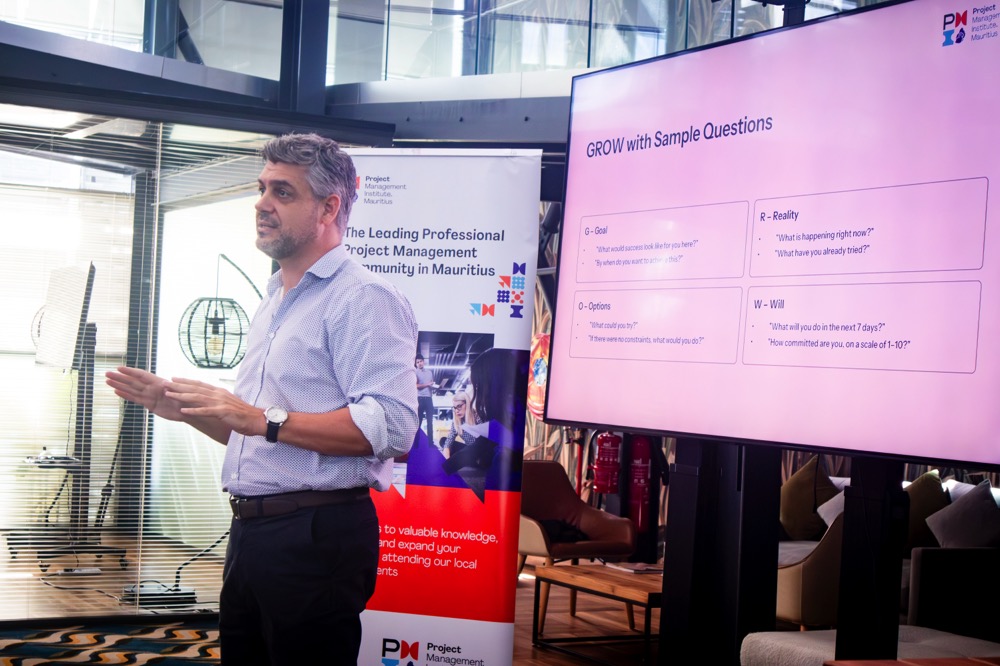 Empowering PMI Volunteers Through Essential Soft Skills